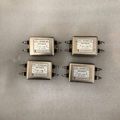 可维修MAXWELL变频器滤波器MW1-F2RB-20A件议价
