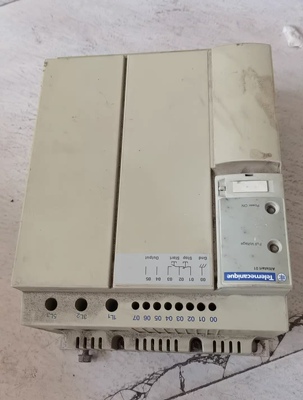 ATS01N272Q 施耐德软启动器