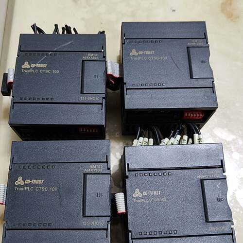 可维修trustPLC CT SCAN 100 EM131 A14议价