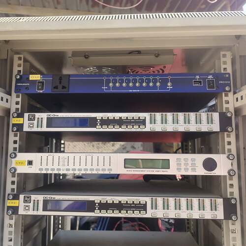 可维修蜚声FAMOUSOUND PRO1018电源时序管理器 专业议价