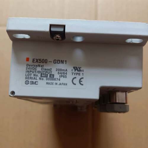 可维修正品 EX500-GDN1 /议价