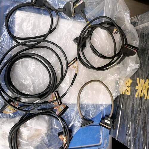 可维修40PIN信号线AT 40H ISLINK C40HH-05议价