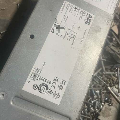 可维修西门子 SINAMICS Power Module PM24议价