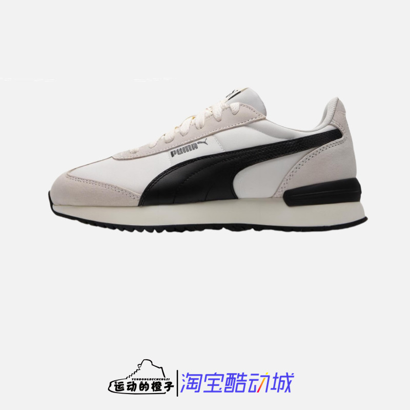 彪马R78男子复古低帮运动休闲鞋