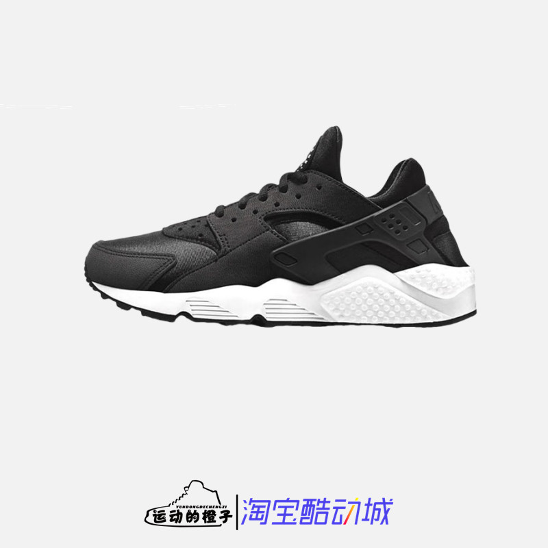耐克HUARACHE华莱士女运动休闲鞋