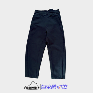 NSW DM1190 TECH 男子梭织休闲运动中长九分裤 010 PACK Nike耐克
