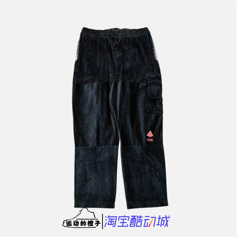 耐克篮球休闲宽松休闲男宽松长裤