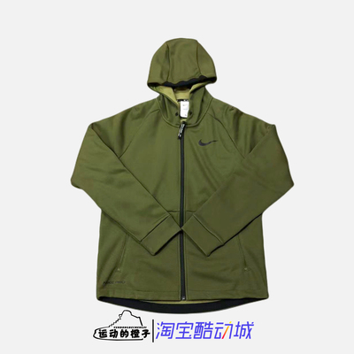 训练速干加绒保暖防风外套