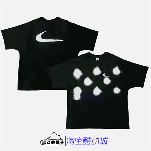 Nike/耐克短男短袖T恤