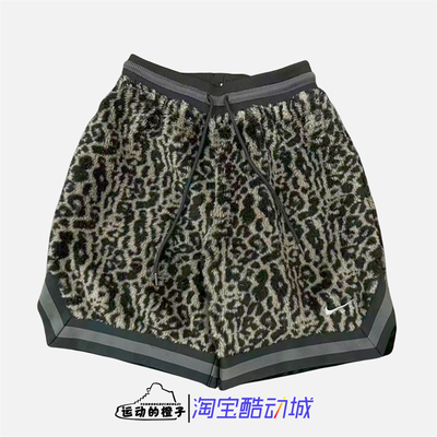 Nike/耐克男子休闲篮球五分短裤
