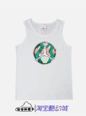 AIRJORDANAJ男子炫彩LOGO