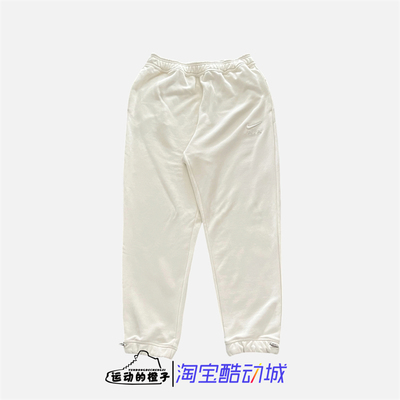 Nike/耐克束脚收口长裤