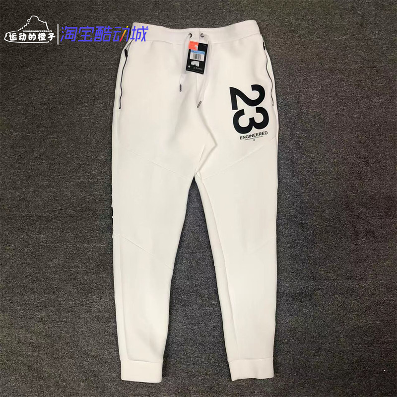 AIRJORDAN太空棉AJ男子收脚