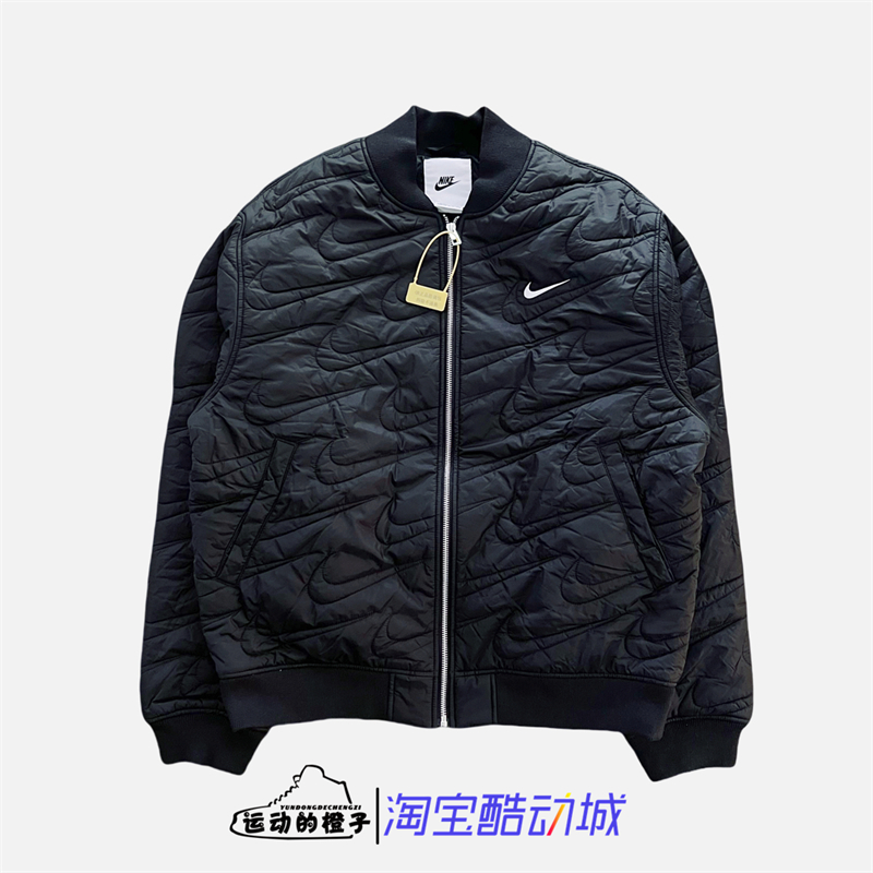 Nike/耐克休闲运动夹克外套