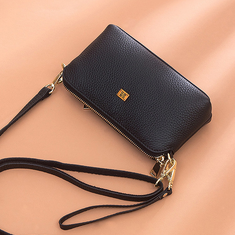 女真皮时尚斜挎包新款潮流中年妈妈包软皮单肩包女士百搭迷你小包,箱包皮具/热销女包/男包,小方包,淘宝优惠券,粉丝福利购,淘宝优惠卷