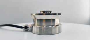 柯力NHS扭环式压力传感器料斗\罐体\1T\4.7T\22T\RTN称重传感器