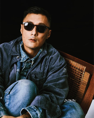 MADNESS22AW水洗灯芯绒衬衫