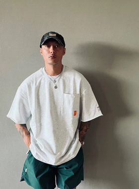 MADNESS NYLON SHORTS 22SS 日本面料轻薄休闲尼龙短裤纯色余文乐