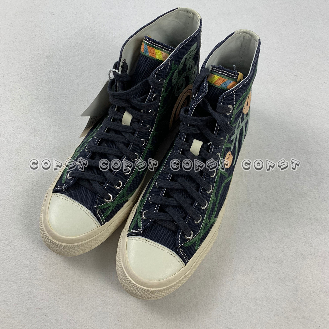 「现货」VISVIMSKAGWAYCANVAS