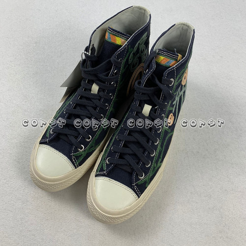 「现货」VISVIMSKAGWAYCANVAS
