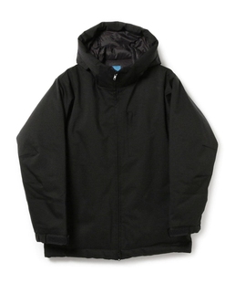 BEAMS Tech Standard Down Jacket  20SS 保暖防风休闲外套羽绒服