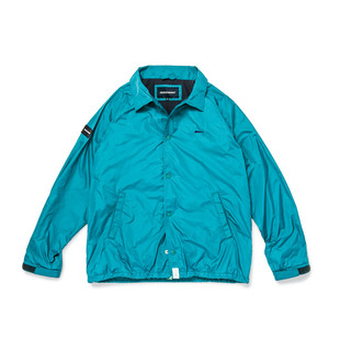 DESCENDANT PE/NYLON JACKET 17SS DCDT 教练夹克 外套