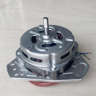 XTD-110适用美的小天鹅半自动洗衣机脱水电机通用铜线甩干桶马达