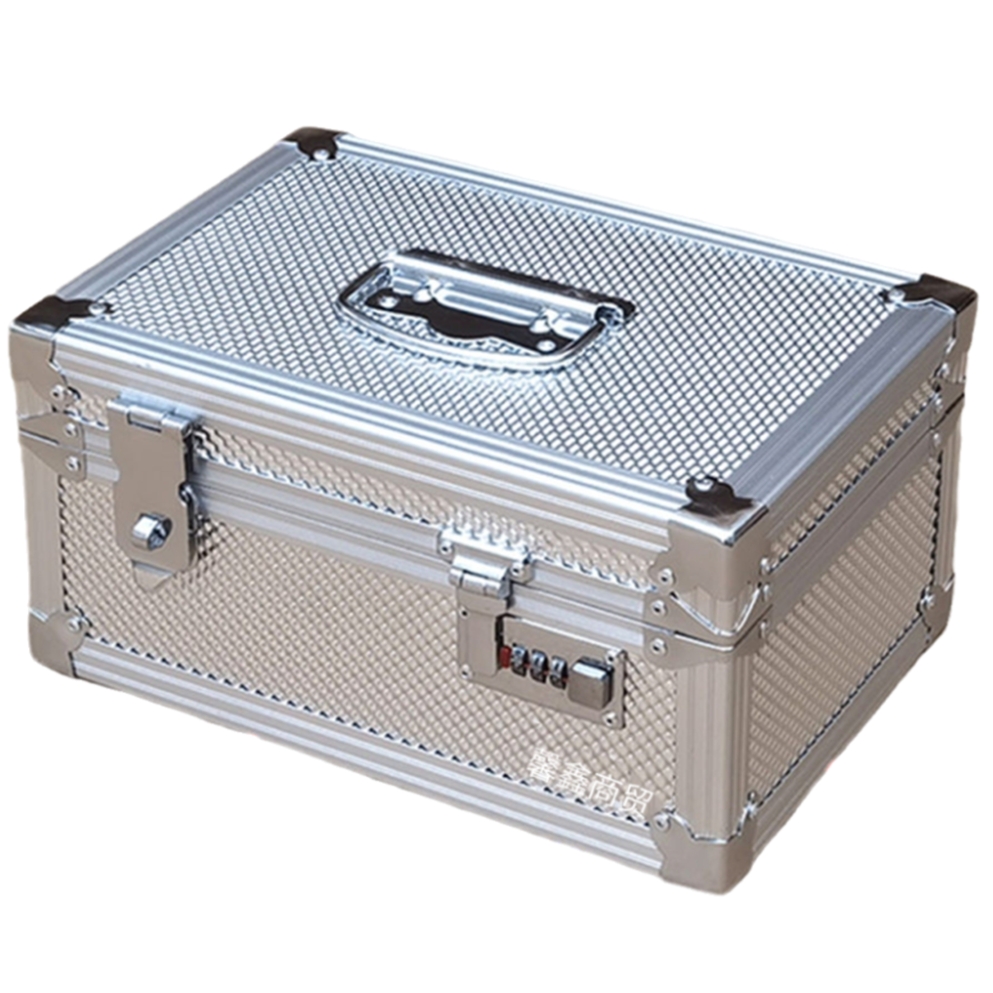 整理箱收纳箱儿童收钱箱存钱箱