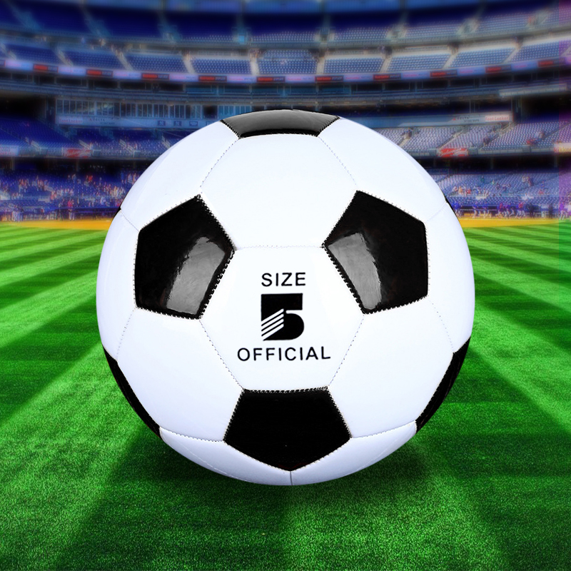 Ballon de foot - Ref 5811 Image 1