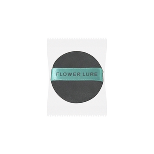 花间颂粉饼扑1枚独立包装 粉扑散粉绒面蜜粉饼化定妆不吃粉