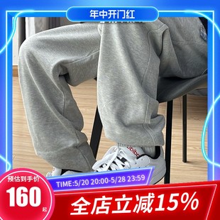 Adidas阿迪达斯ENTRAP春男女运动休闲低帮潮流百搭篮球板鞋 GW5499