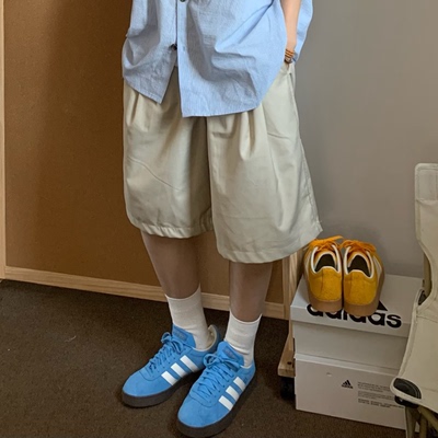 阿迪达斯VL court男女德训鞋复古【T头鞋】低帮休闲板鞋KK3774