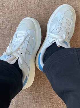 New Balance NB正品男女鞋CT302系列运动休闲低帮板鞋CT302OE