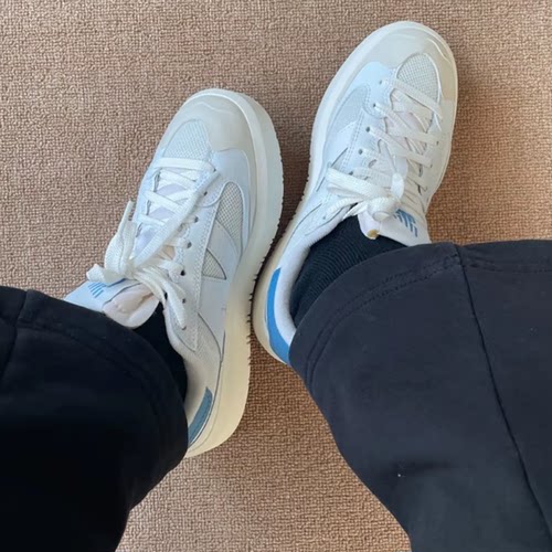 New Balance NB正品男女鞋CT302系列运动休闲低帮板鞋CT302OE