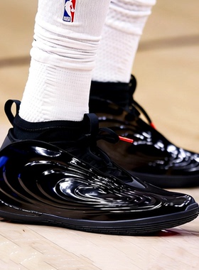 阿迪达斯Harden Vol.10地狱猫 哈登10代缓震回弹男子篮球鞋JR1598