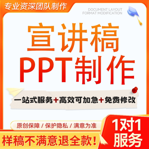 宣讲稿代笔修改润色企业领导会议活动英语演讲稿PPT汇报代制作