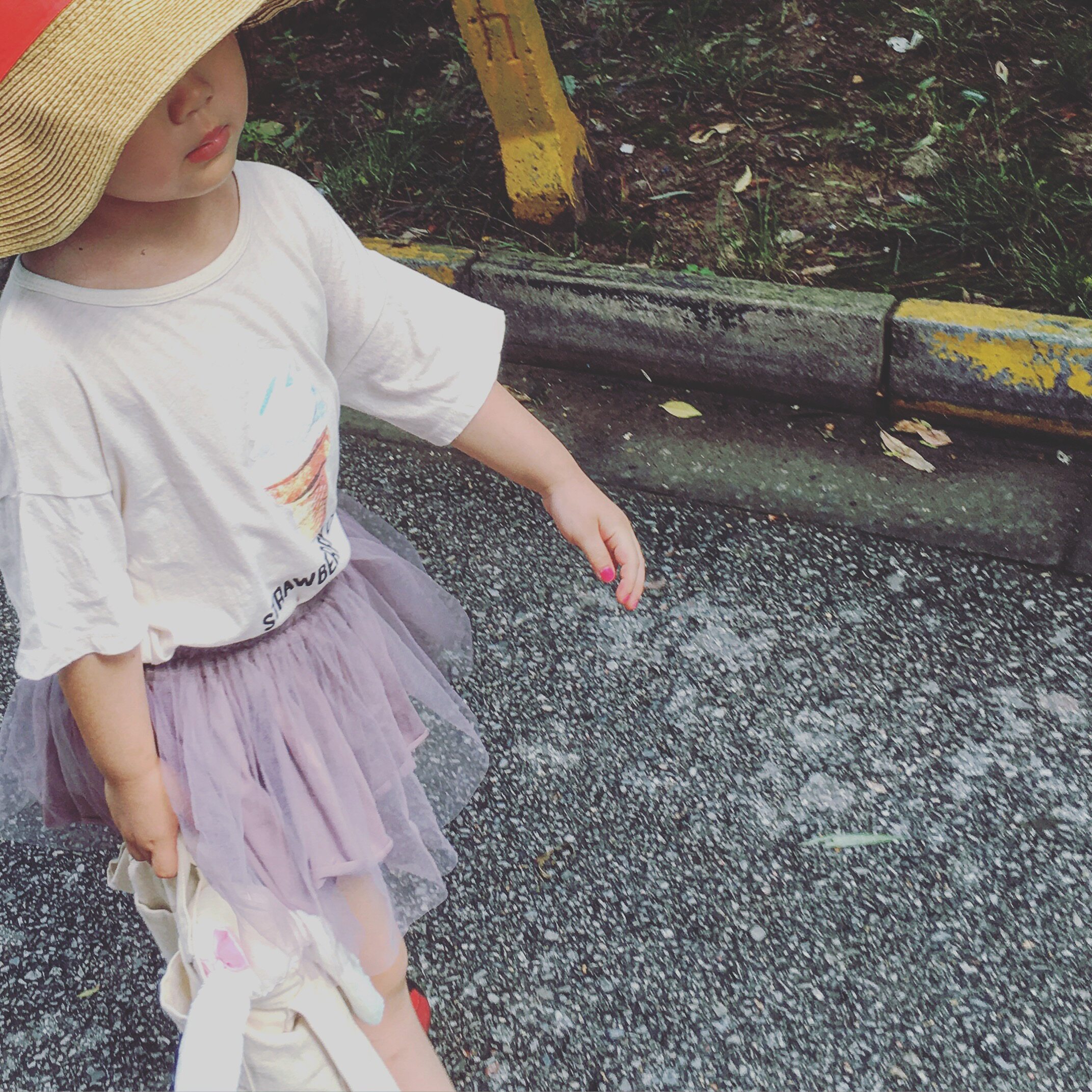 Jupe fillette COZYKIDZ - Ref 2051249 Image 3