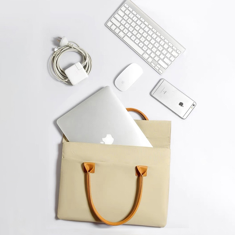 笔记本电脑包手提保护套通勤男女