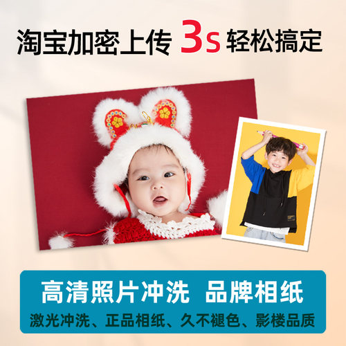 让照片记录点点滴滴的美好