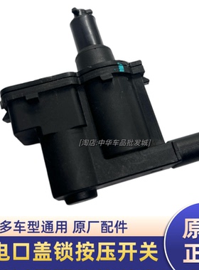 吉利几何AEC G6帝豪GSE埃安S炫630埃安V AX7奕炫充电口盖电机马达