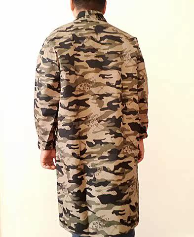 Vêtement de travail - Ref 1913520 Image 3