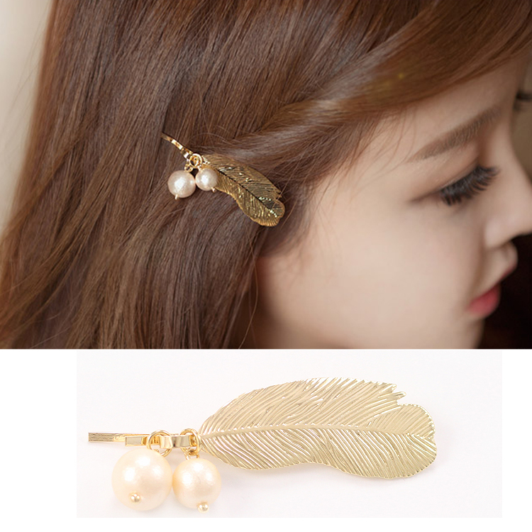 Accessoire cheveux en autre - Ref 1197108 Image 3