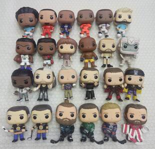 funko pop 正版散货 2020新到16 公仔 不是全新需知悉