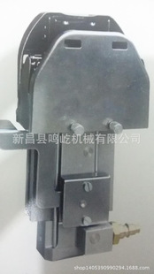 倍捻机并纱机配件空气捻接器打结机羊绒纱棉纱化纤纱缝纫线打结器