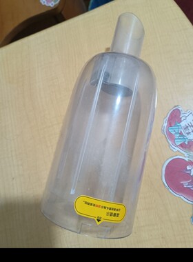 韩夫人吸尘器VC21专用尘桶正品配件
