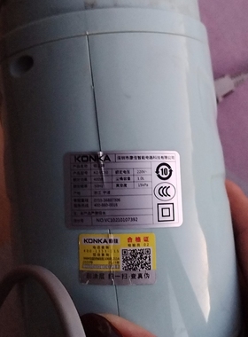 康佳吸尘器KZ-VC10/ⅤC11专用滤芯过滤网尘桶等耗材配件