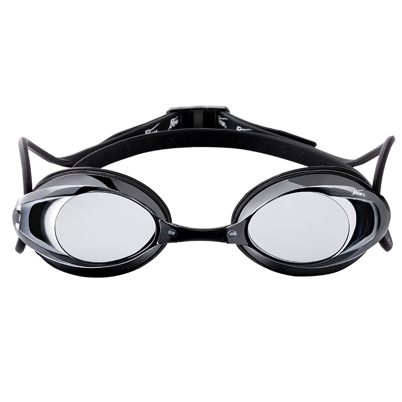 飘/FEW泳镜高清防雾防水游泳装备镜男女士儿童专业眼镜近视 泳镜