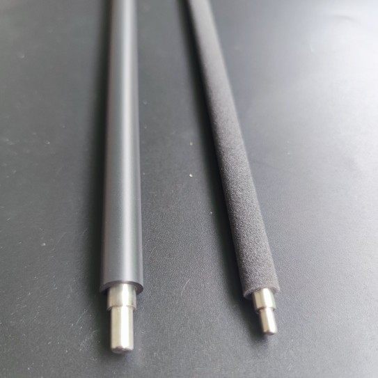 适用理光MPC2003 C2503 C2004 C2504 2011充电辊 清洁海绵辊