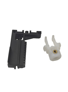 理光 PRO8100 8120 8110 8200 C7100 8220 8300 粉架头 拉钩 3356