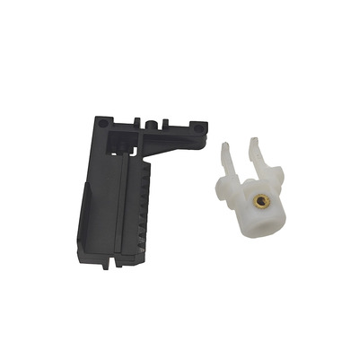 理光 PRO8100 8120 8110 8200 C7100 8220 8300 粉架头 拉钩 3356